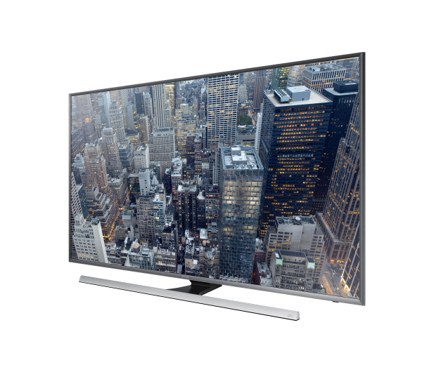 Samsung UE40JU7000 - 1399789 - zdjęcie 2